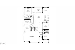 44488 Frontier Drive, Punta Gorda, FL 33982 - MLS#2025022975