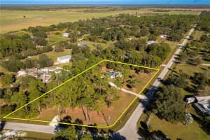 250 Trader Road, Labelle, FL 33935 - MLS#2025022985