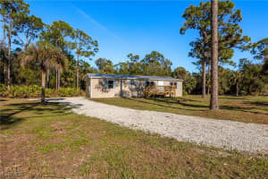 250 Trader Road, Labelle, FL 33935 - MLS#2025022985