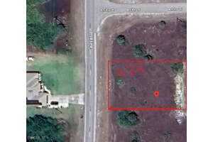 1039 Bell Boulevard, Lehigh Acres, FL 33974 - MLS#2025022986