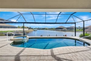 1405 34th Avenue, Cape Coral, FL 33993 - MLS#2025022990