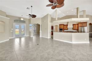 1405 34th Avenue, Cape Coral, FL 33993 - MLS#2025022990