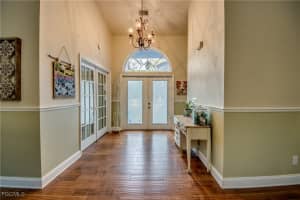 706 6th Street, Cape Coral, FL 33991 - MLS#2025022991