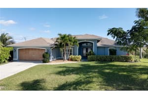 1013 Nw 32nd Pl, Cape Coral