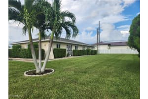 1623 Santa Barbara Place, Cape Coral, FL 33991 - MLS#2025023017