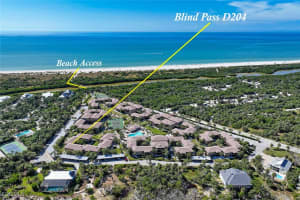 5117 Sea Bell Road, Sanibel, FL 33957 - MLS#2025023018