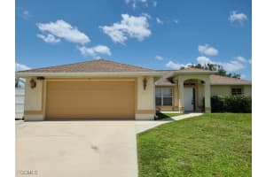 101 13th Street, Cape Coral, FL 33993 - MLS#2025023024