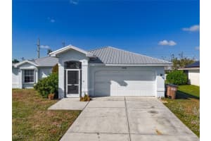 4408 20th Place, Cape Coral, FL 33914 - MLS#2025023025