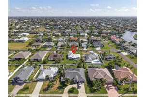 4408 20th Place, Cape Coral, FL 33914 - MLS#2025023025