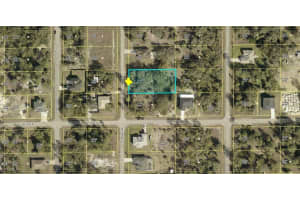 1502 McKinley Avenue, Lehigh Acres, FL 33972 - MLS#2025023031