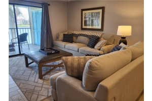 11460 Caravel Circle, Fort Myers, FL 33908 - MLS#2025023040