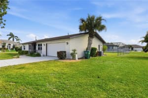 126 40th Terrace, Cape Coral, FL 33904 - MLS#2025023043