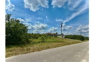 3215 66th Street, Lehigh Acres, FL 33971 Sold 03/20/26