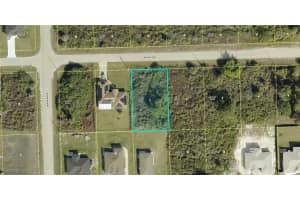 3215 66th Street, Lehigh Acres, FL 33971 Sold 03/20/26