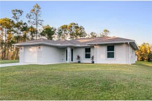 3600 54th Street, Lehigh Acres, FL 33971 - MLS#2025023060