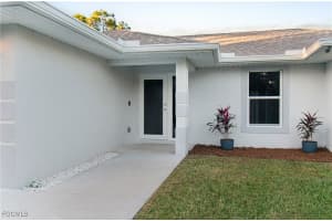 3600 54th Street, Lehigh Acres, FL 33971 - MLS#2025023060