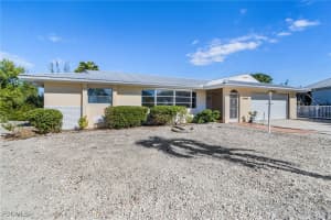 11535 Flint Ln, Bokeelia