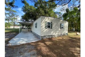 8028 Breeze Drive, North Fort Myers, FL 33917 - MLS#2025023065