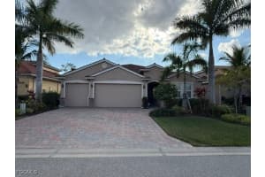 2852 Royal Gardens Ave, Fort Myers