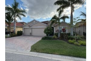 2852 Royal Gardens Avenue, Fort Myers, FL 33916 - MLS#2025023066