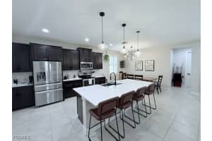 2852 Royal Gardens Avenue, Fort Myers, FL 33916 - MLS#2025023066