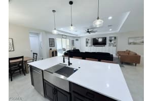 2852 Royal Gardens Avenue, Fort Myers, FL 33916 - MLS#2025023066