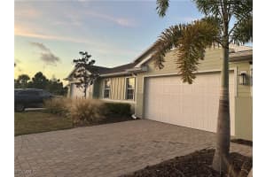 43613 Sparrow Drive, Punta Gorda, FL 33982 - MLS#2025023070
