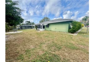 2306 Jasper Avenue, Fort Myers, FL 33907 Sold 01/21/26