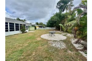 2306 Jasper Avenue, Fort Myers, FL 33907 Sold 01/21/26