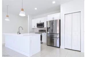 829 Wabash Street, Lehigh Acres, FL 33974 - MLS#2025023073