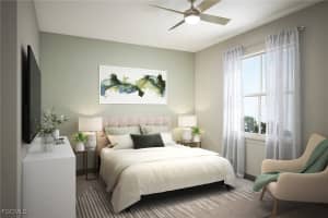 5001 Palm Point Court, Fort Myers, FL 33913 - MLS#2025023075