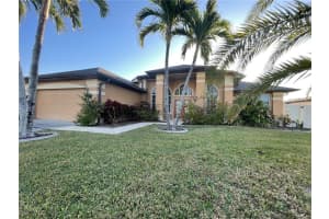 2409 17th Place, Cape Coral, FL 33914 - MLS#2025023076