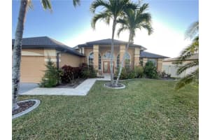 2409 17th Place, Cape Coral, FL 33914 - MLS#2025023076