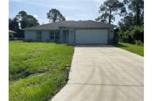 4603 Irene Avenue, Lehigh Acres, FL 33976 - MLS#2025023081