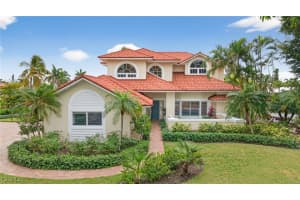 819 Tulip Ln, Sanibel