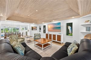 819 Tulip Lane, Sanibel, FL 33957 - MLS#2025023084