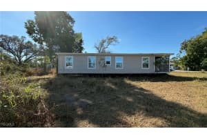 8315 Marx Drive, North Fort Myers, FL 33917 - MLS#2025023087