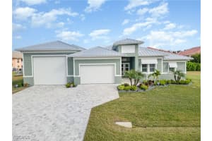 5407 16th Place, Cape Coral, FL 33914 - MLS#2025023091