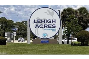 1246 Hillburn Street, Lehigh Acres, FL 33974 - MLS#2025023100