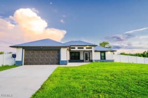 3613 39th St Sw, Lehigh Acres 3613 39th St Sw, Lehigh Acres