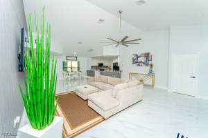 3613 39TH Street, Lehigh Acres, FL 33976 - MLS#2025023101