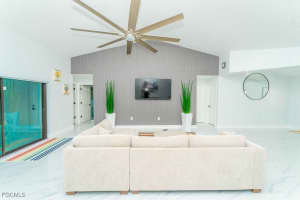 3613 39TH Street, Lehigh Acres, FL 33976 - MLS#2025023101