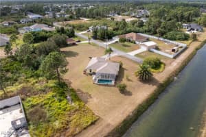 2812 Beth Avenue, Lehigh Acres, FL 33971 - MLS#2025023102