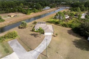 2812 Beth Avenue, Lehigh Acres, FL 33971 - MLS#2025023102