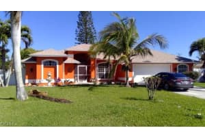 1203 Se 27th St, Cape Coral 1203 Se 27th St, Cape Coral