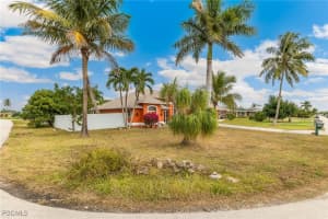 1203 27th Street, Cape Coral, FL 33904 - MLS#2025023111