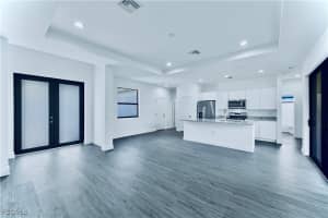 352 Rawlings Avenue, Lehigh Acres, FL 33974 - MLS#2025023112