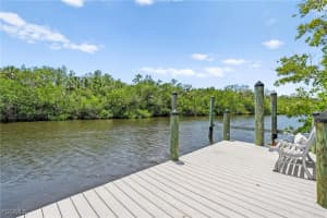 18250 Parkridge Court, Fort Myers, FL 33908 - MLS#2025023114