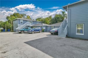 3616 Pearl Street, Fort Myers, FL 33916 - MLS#2025023122