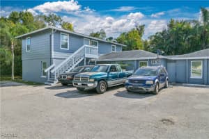 3616 Pearl Street, Fort Myers, FL 33916 - MLS#2025023122